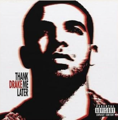 Best Drake’s album?