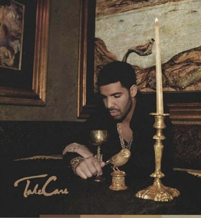 Best Drake’s album?