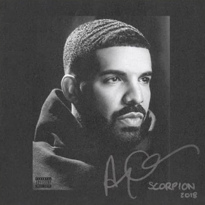 Best Drake’s album?