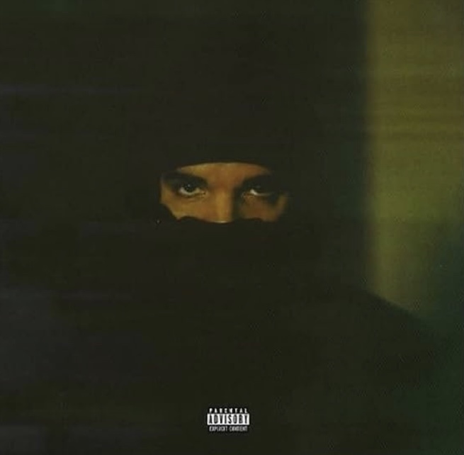 Best Drake’s album?