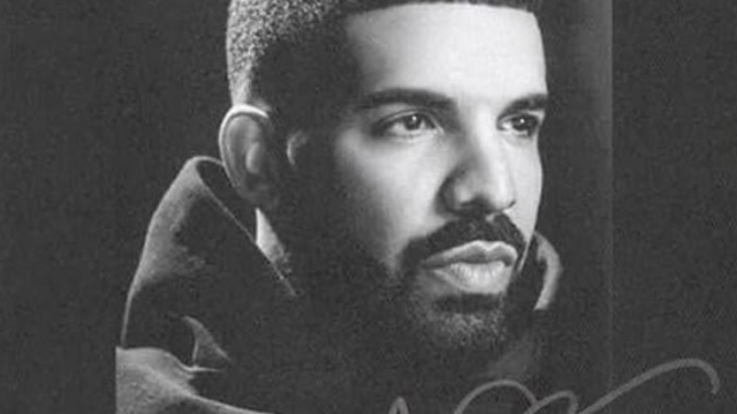 Best Drake’s album?
