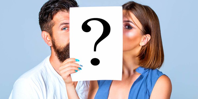 Have you ever been in a secret relationship?