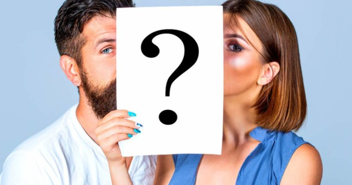 Have you ever been in a secret relationship? GirlsAskGuys