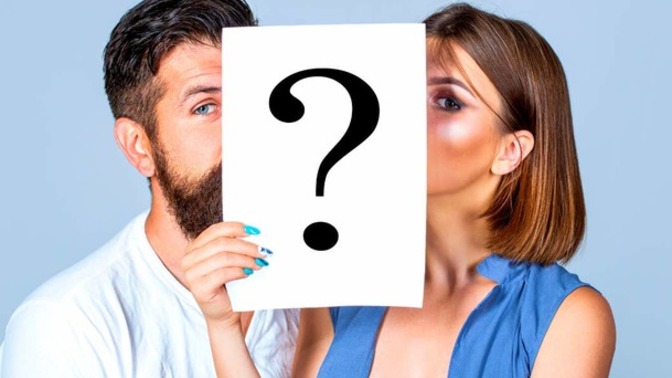 Have you ever been in a secret relationship?