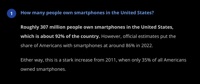 Are we sure there shouldn’t be an aristocracy in America?