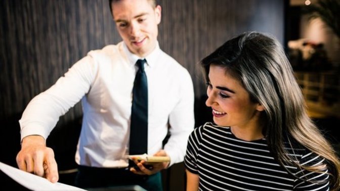 Are people just too broke to date anymore?