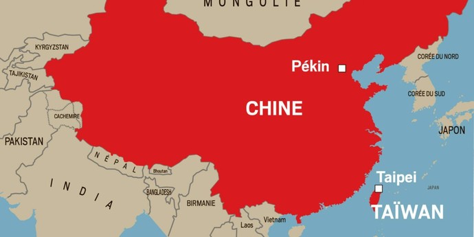 Do you think that one of the problems China could face in its rivalry with the United States is the lack of solid, reliable alliances?