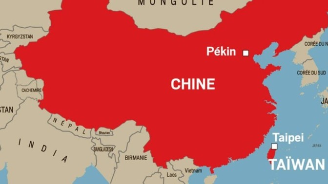 Do you think that one of the problems China could face in its rivalry with the United States is the lack of solid, reliable alliances?