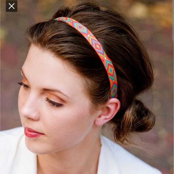 What is one of the accessories that you find attractive on the opposite sex?