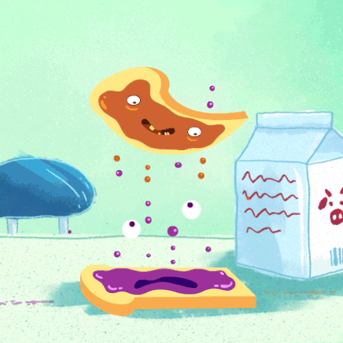 Which iconic childhood sandwich is superior?