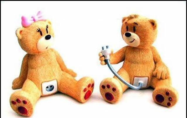 Is it normal to have fun on a first date?