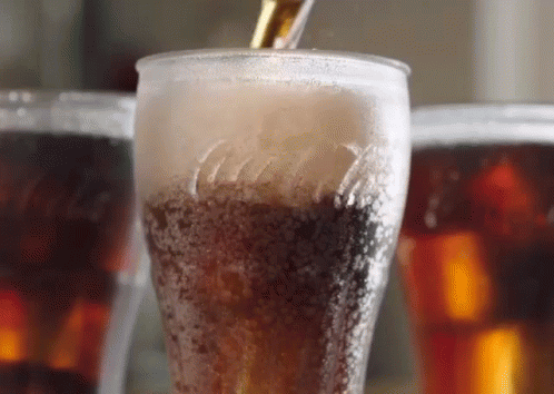 Soda drinkers, Pepsi or Coke (regardless of whether it is diet, Zero, etc.) but which do you like to drink?