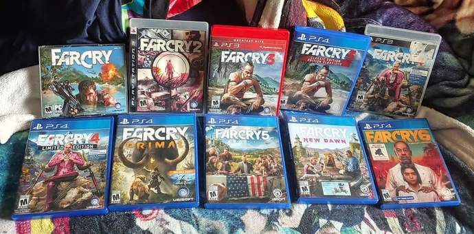 Gamer Question?