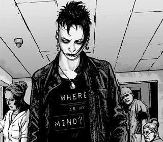 Fellow alt-people, do you still get weird looks and comments regarding your style choices in 2023?