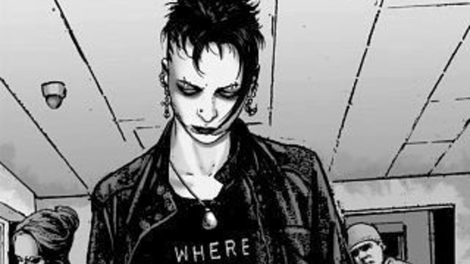 Fellow alt-people, do you still get weird looks and comments regarding your style choices in 2023?