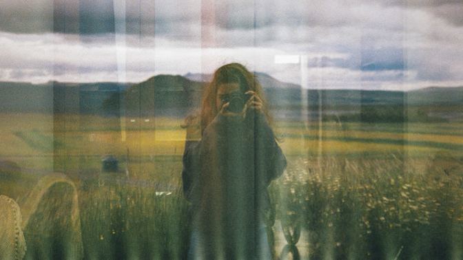 What is something you're so passionate about that you'd continue doing even if no one were around to witness it or its effects?