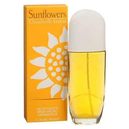 What’s your favourite perfume?