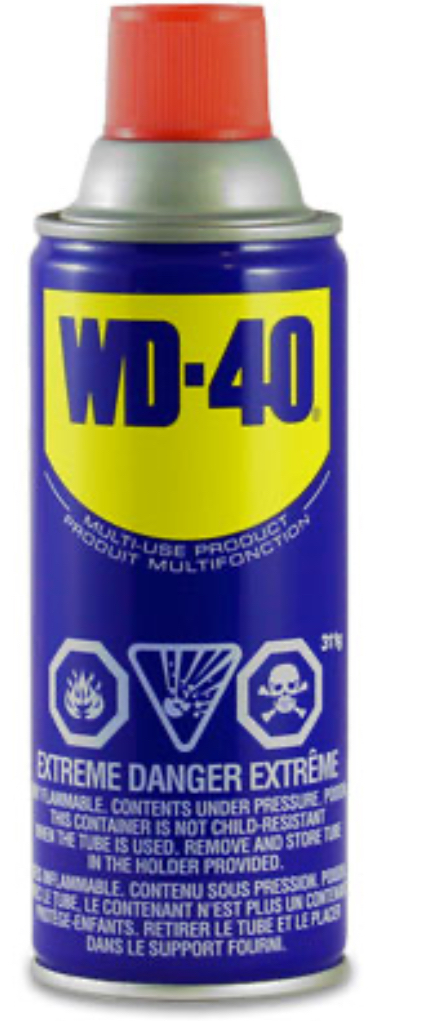 I like this stuff!