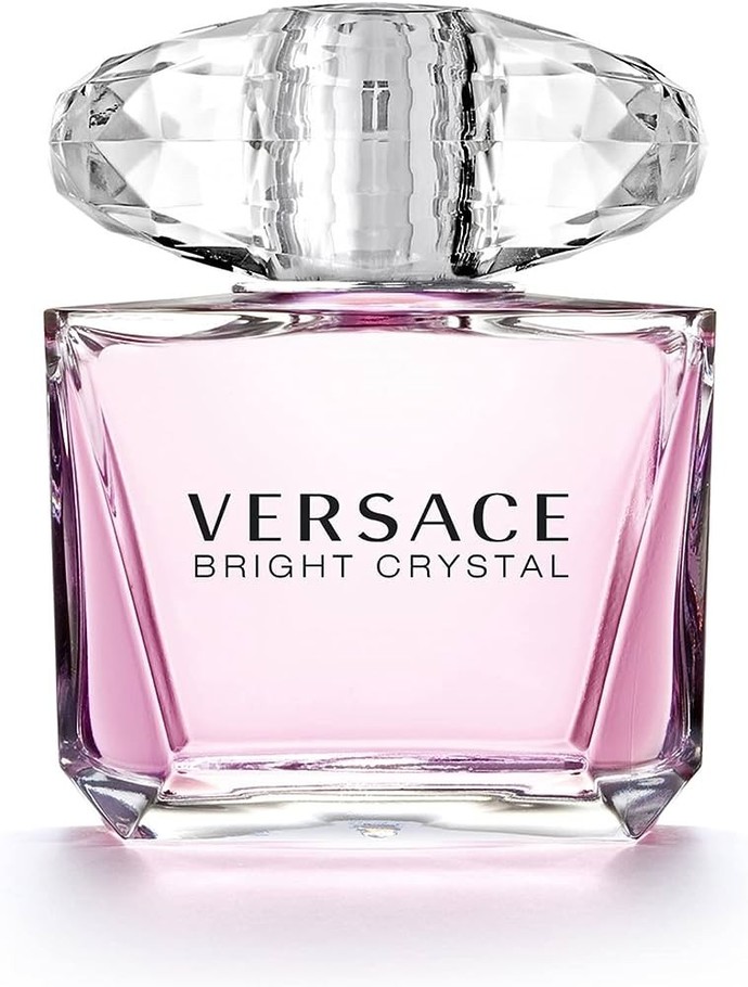 What’s your favourite perfume?