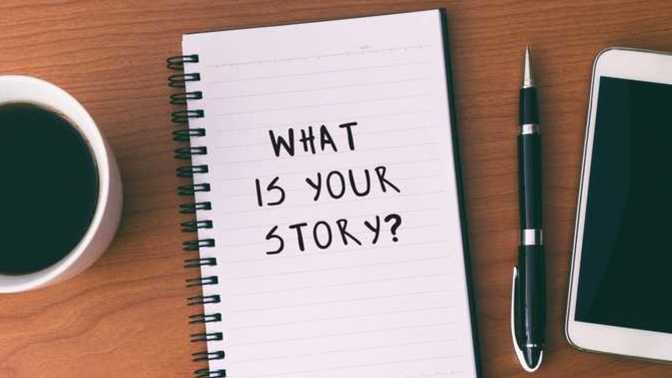 What question do you wish people asked you more in your day to day life?