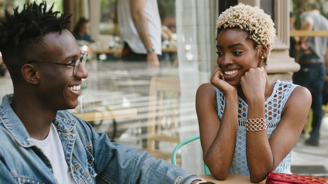 Guys, What do you think about a girl making the first move?