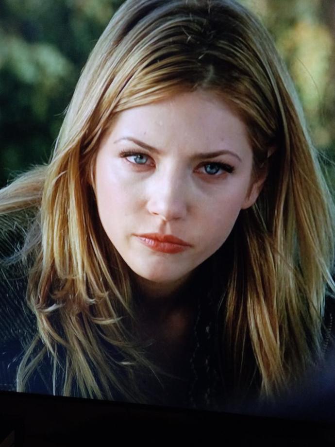 What is generally your opinion of girls with resting bitch faces?