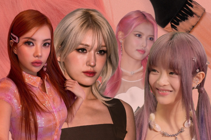 π©βπ¦° have you dyed your hair before? if yea what colors π±ββοΈ ?