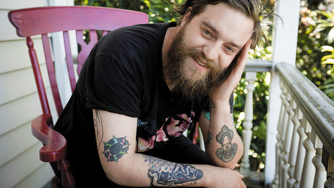 Men with tats or no tats: do you have a preference?