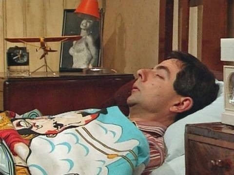 Can you wake up without Alarm?