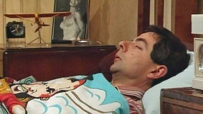 Can you wake up without Alarm?