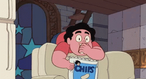 Whats your favorite flavor potato chip?