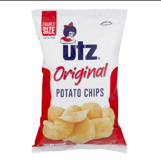 Whats your favorite flavor potato chip?