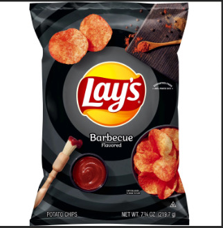 Whats your favorite flavor potato chip?