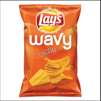 Whats your favorite flavor potato chip?