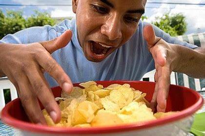 Whats your favorite flavor potato chip?