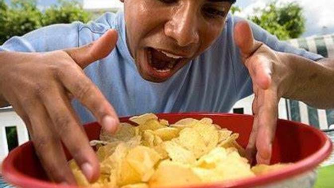 What's your favorite flavor potato chip?