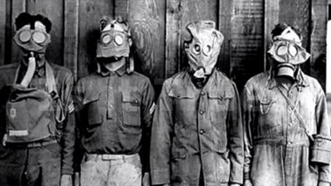 (+18 - Graphic) Have you not heard of the Russian Sleep Experiment?