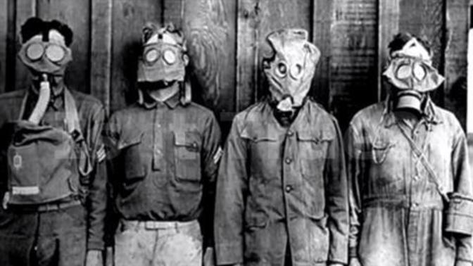 (+18 - Graphic) Have you not heard of the Russian Sleep Experiment?