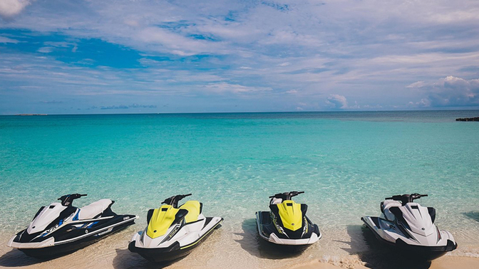 If You Could Snap Your Fingers & Go On Any Adventure Right Now, Where Would You Go, What Would You Do?