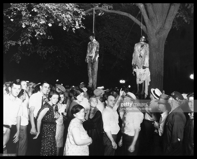 Would it really be that bad if we abolished the police in society?