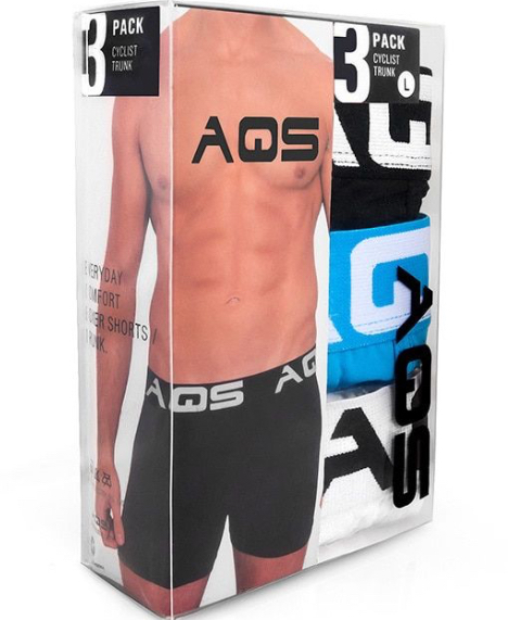 Guys, Do you wear undies like these?