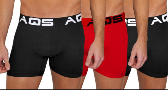 Guys, Do you wear undies like these?