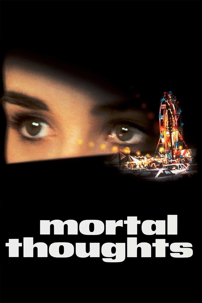 What was the last movie you watched? Where did you watch it at/from? Did you enjoy it?