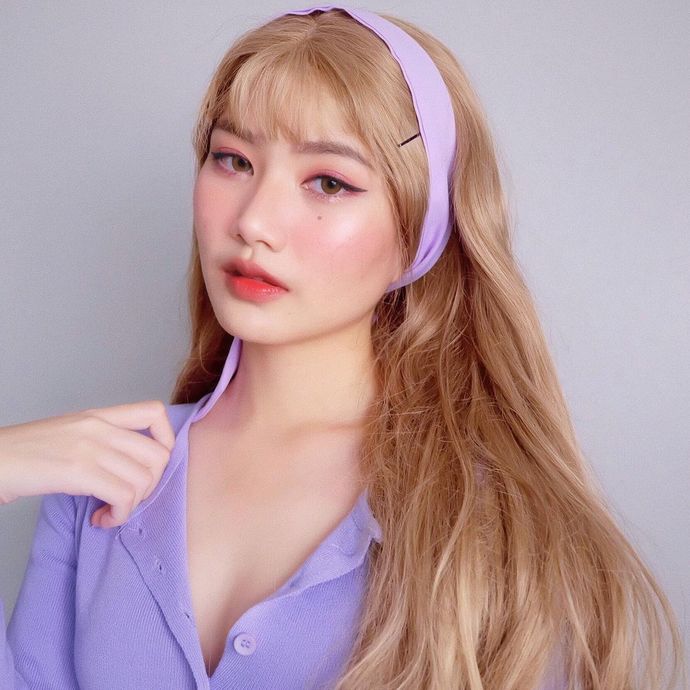 What do you think of the soft girl style?