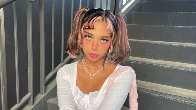 What do you think of the "soft girl" style?