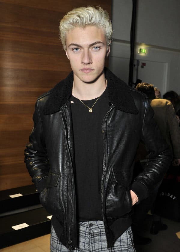 One man left in earth and you get to marry him. Who do you want him to be? John Mayer, Pete Davidson or Lucky Blue Smith?