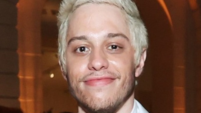 One man left in earth and you get to marry him. Who do you want him to be? John Mayer, Pete Davidson or Lucky Blue Smith?