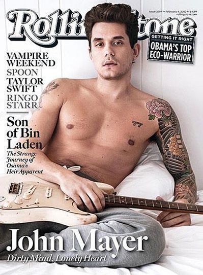 One man left in earth and you get to marry him. Who do you want him to be? John Mayer, Pete Davidson or Lucky Blue Smith?