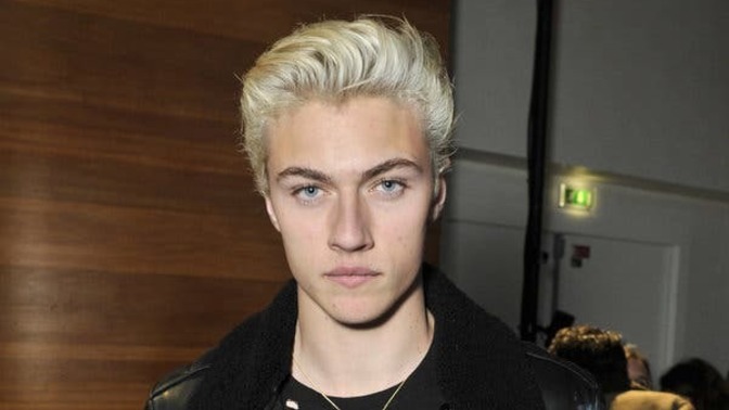 One man left in earth and you get to marry him. Who do you want him to be? John Mayer, Pete Davidson or Lucky Blue Smith?