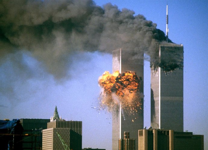 Any 9/11 memories?